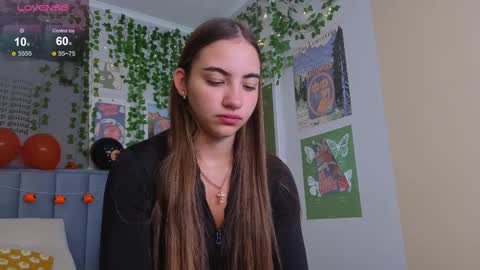 Snapshot of ashley_tempt chatting on 5, 11, 2025 Ashle online show from 5, 11, 2025