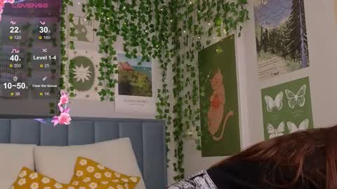 Snapshot of ashley_tempt chatting on 24, 11, 2025 Ashle online show from 24, 11, 2025