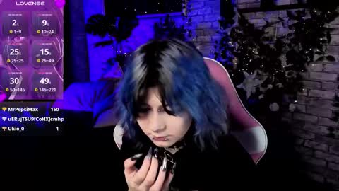 Snapshot of ashley_veil chatting on 13, 3, 2026 Ashley online show from 13, 3, 2026