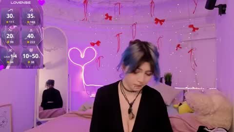 Snapshot of ashley_veil chatting on 16, 3, 2026 Ashley online show from 16, 3, 2026