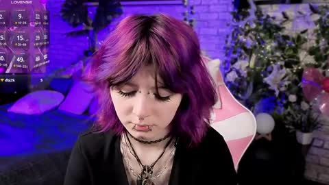 Snapshot of ashley_veil chatting on 23, 3, 2026 Ashley online show from 23, 3, 2026