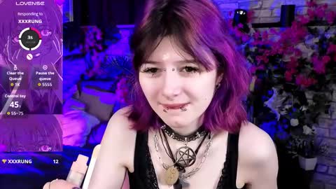 Snapshot of ashley_veil chatting on 26, 3, 2026 Ashley online show from 26, 3, 2026