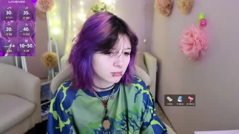 Snapshot of ashley_veil chatting on 2, 4, 2026 Ashley online show from 2, 4, 2026