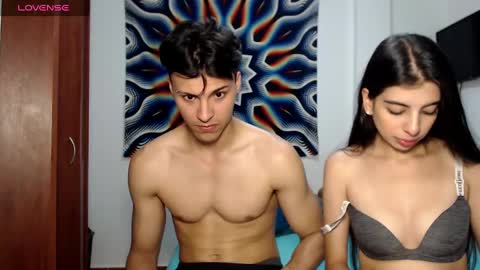 ASHLEY AND TYLER online show from 6, 12, 2024