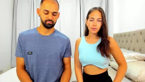 Snapshot of ashleyandzamir chatting on 9, 12, 2024 Ashley Zamir online show from 9, 12, 2024