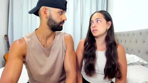 Ashley  Zamir online show from 27, 2, 2026