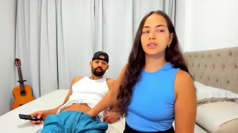 Ashley  Zamir online show from 19, 3, 2026