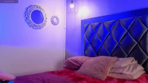 Snapshot of ashleybrend chatting on 26, 11, 2025 CAMILA online show from 26, 11, 2025