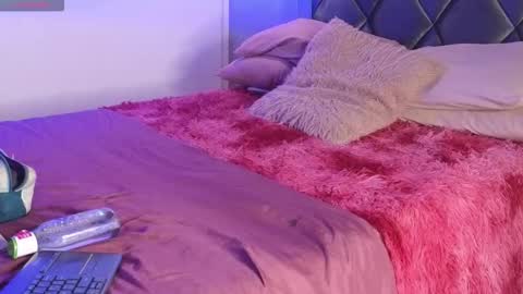 Snapshot of ashleybrend chatting on 2, 12, 2025 CAMILA online show from 2, 12, 2025