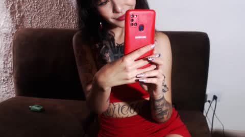 ashleyharper__ online show from 9, 9, 2025