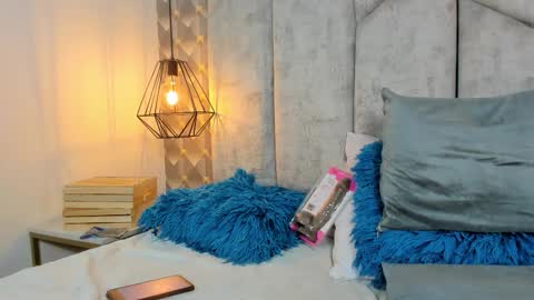 AshleyHill online show from 21, 3, 2026