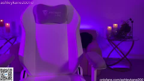 Ashley online show from 15, 2, 2026