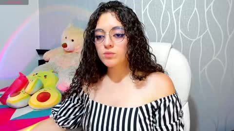 .. Ashley .. online show from 13, 12, 2024