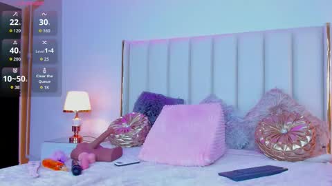 ashleynelsonn online show from 10, 10, 2025