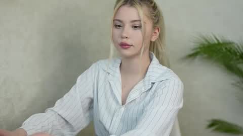 AshleyNiko online show from 24, 10, 2025