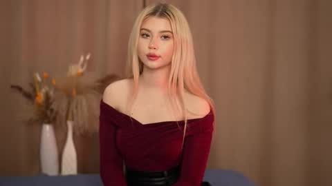 AshleyNiko online show from 5, 11, 2025