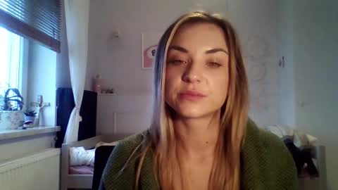 AshleyPerfect online show from 2, 2, 2026