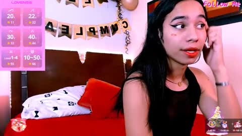 Ashley online show from 22, 11, 2025