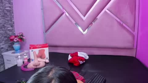 AshleyPrescott online show from 23, 9, 2025