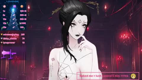 Snapshot of ashleyqueenhentai chatting on 7, 12, 2024 Ashley online show from 7, 12, 2024