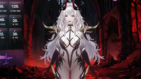 Snapshot of ashleyqueenhentai chatting on 23, 2, 2025 Ashley online show from 23, 2, 2025