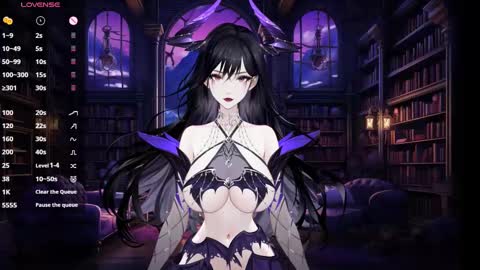 Snapshot of ashleyqueenhentai chatting on 8, 3, 2025 Ashley online show from 8, 3, 2025