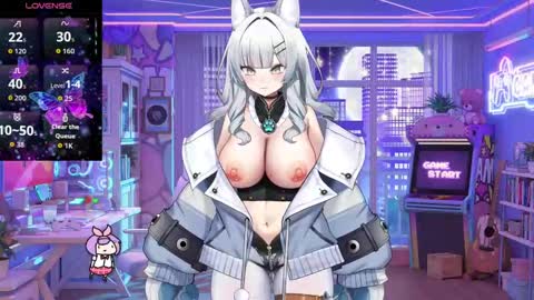Snapshot of ashleyqueenhentai chatting on 2, 10, 2025 Ashley online show from 2, 10, 2025
