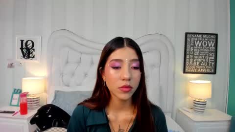 AshleyRoberh online show from 31, 10, 2025