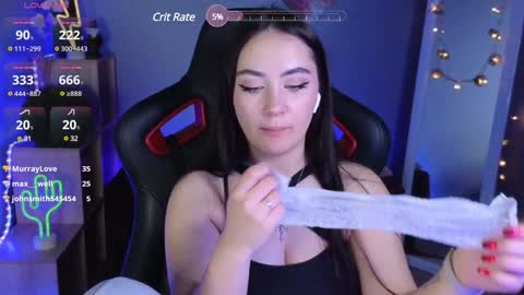 Ashley online show from 4, 2, 2025