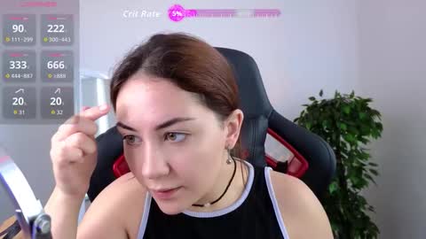 Ashley online show from 9, 10, 2025