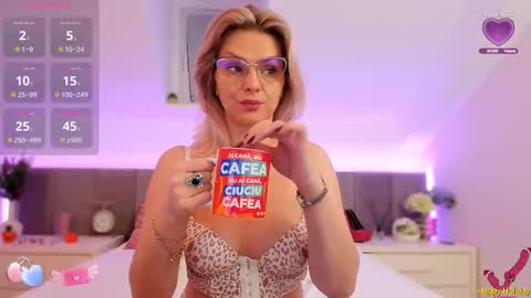 Snapshot of ashleystorms chatting on 18, 11, 2025 AshleyStorms online show from 18, 11, 2025