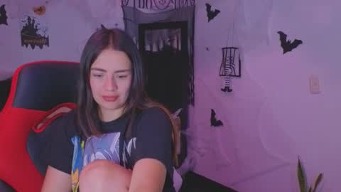 ASHLEY online show from 21, 10, 2025