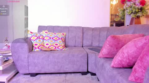 ASHLEY online show from 4, 12, 2025