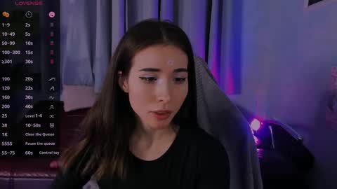 Snapshot of ashleytoxic chatting on 11, 11, 2025 Ashley online show from 11, 11, 2025