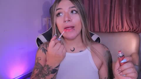 Ashley Lauren online show from 10, 11, 2025