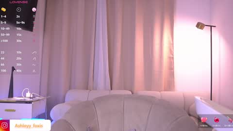 Ashley Fox online show from 23, 1, 2025