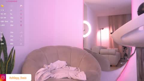 Ashley Fox online show from 14, 2, 2025