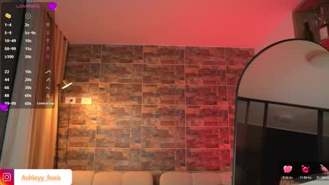 Ashley Fox online show from 18, 1, 2026