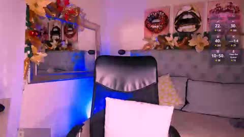 Ashlie  online show from 21, 12, 2024