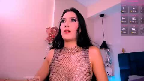 Ashlie  online show from 22, 12, 2024