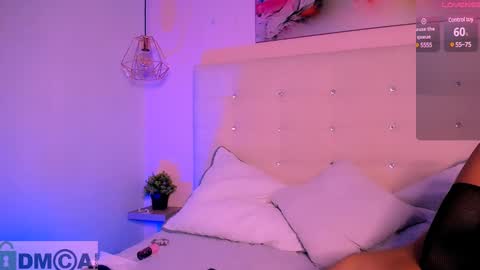 Ashlie  online show from 21, 1, 2025