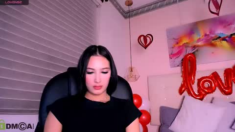 Ashlie  online show from 11, 2, 2025