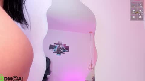 Snapshot of ashlie_dixon1 chatting on 26, 11, 2025 Ashlie online show from 26, 11, 2025