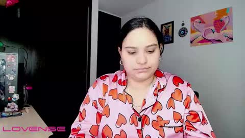 ashliecooperr online show from 23, 11, 2025