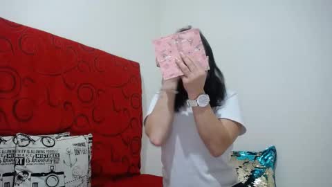 Snapshot of ashly_93 chatting on 30, 12, 2024 engel online show from 30, 12, 2024