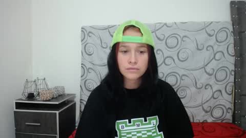 Snapshot of ashly_93 chatting on 14, 1, 2025 engel online show from 14, 1, 2025