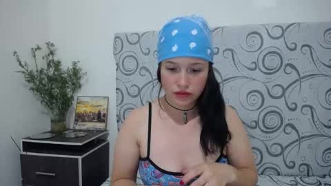 Snapshot of ashly_93 chatting on 10, 3, 2025 engel online show from 10, 3, 2025