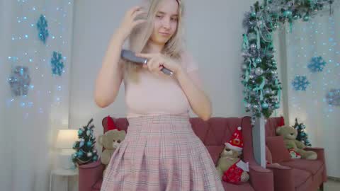ashly_cherry online show from 14, 1, 2026