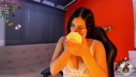 ashly online show from 31, 12, 2024