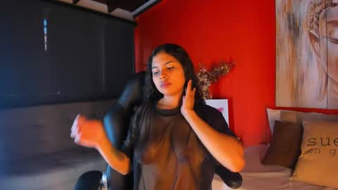 ashly online show from 14, 1, 2025